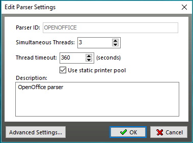 OpenOffice