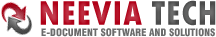 Neevia Tech logo