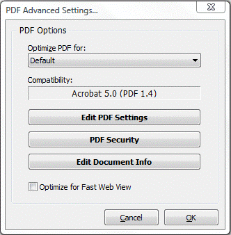 docuPrinter LT v6.5 user manual