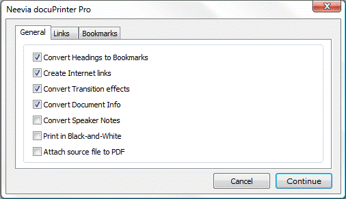 Neevia Document Converter Pro 7.5.0.211 downloading